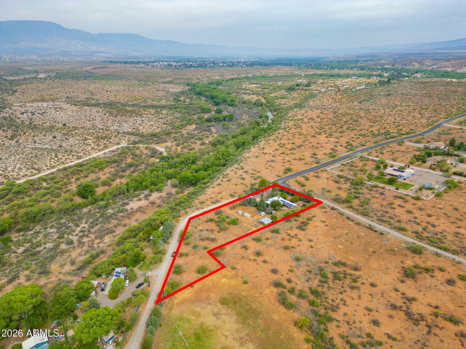 3355 S OWL SLICK Road, Cornville, AZ 86325 — photo 53 of 56