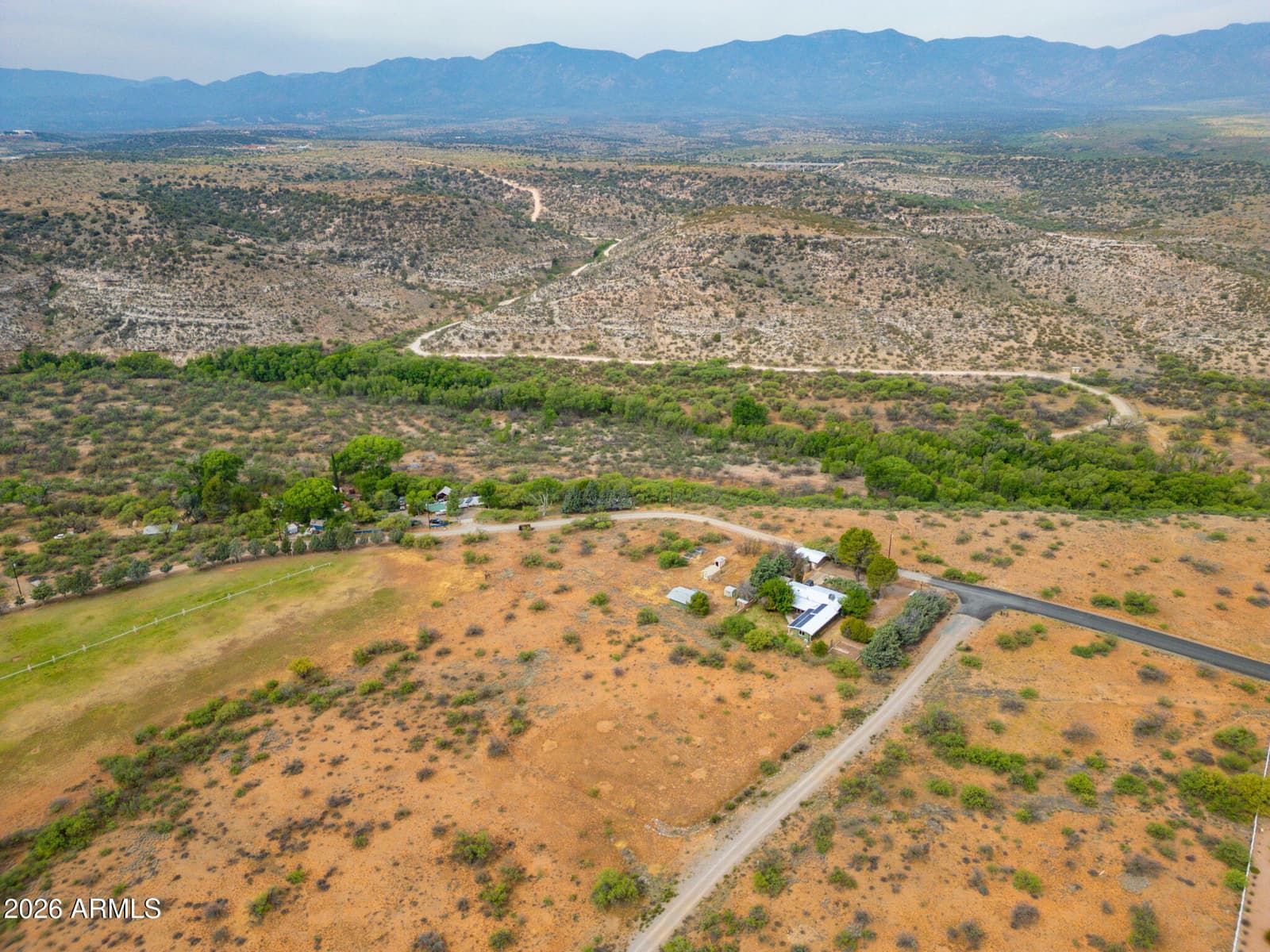 3355 S OWL SLICK Road, Cornville, AZ 86325 — photo 54 of 56