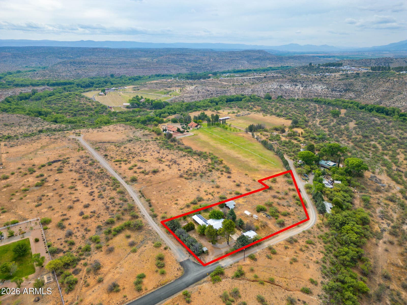3355 S OWL SLICK Road, Cornville, AZ 86325 — photo 56 of 56