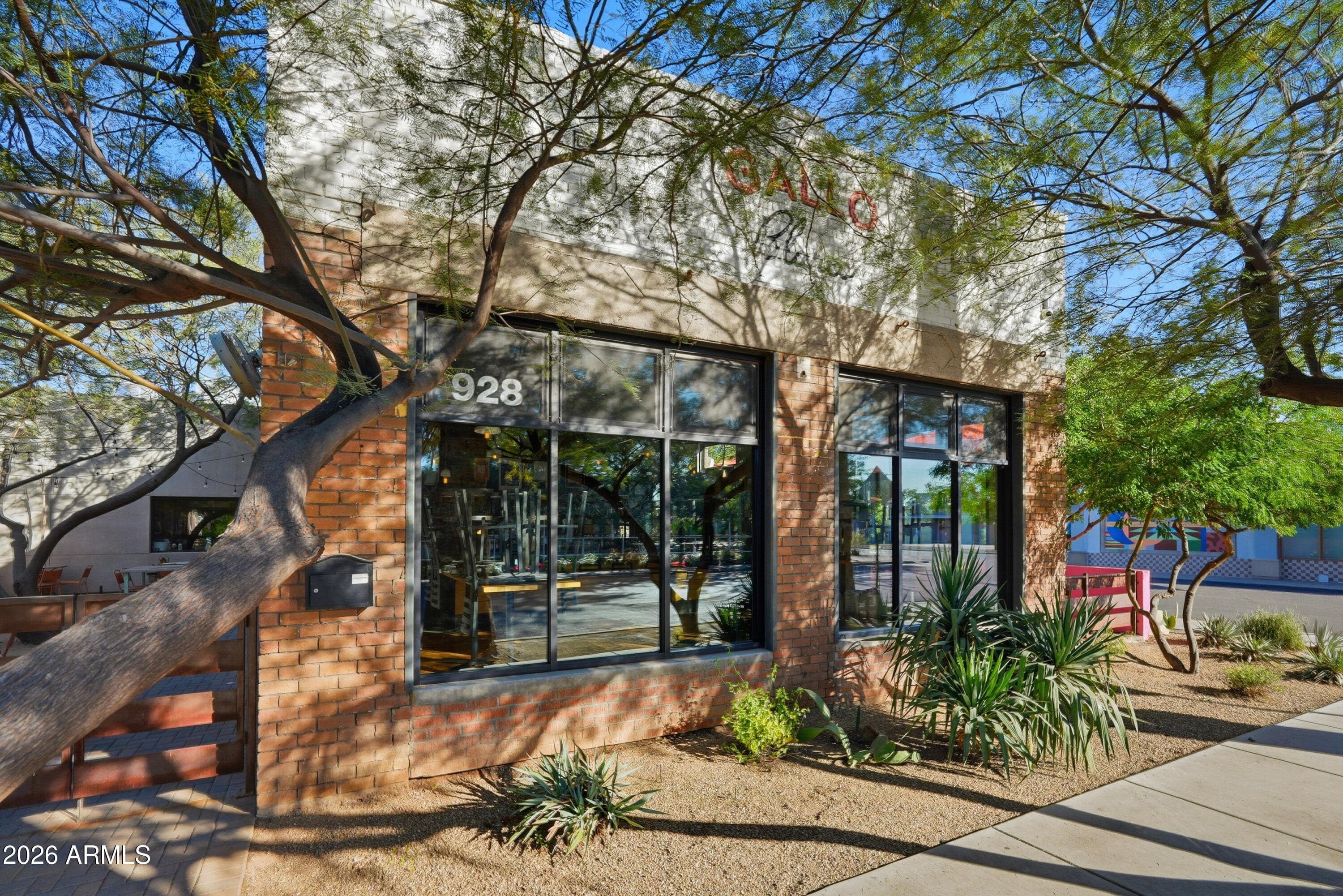 100 E FILLMORE Street 216, Phoenix, AZ 85004 — photo 31 of 36