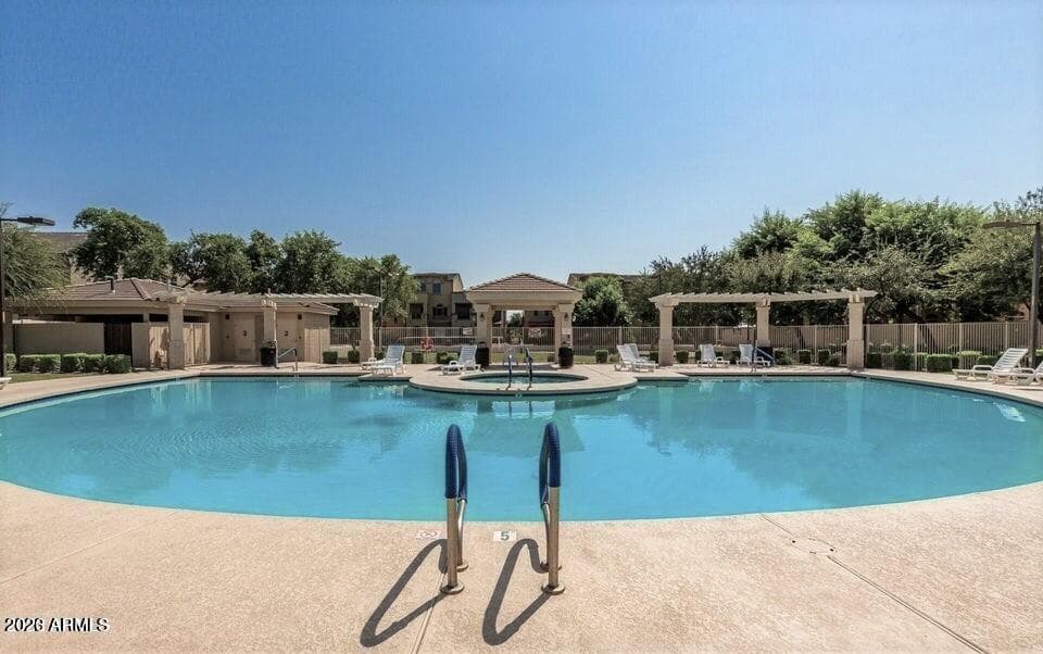 2401 E RIO SALADO Parkway 1152, Tempe, AZ 85288 — photo 2 of 21