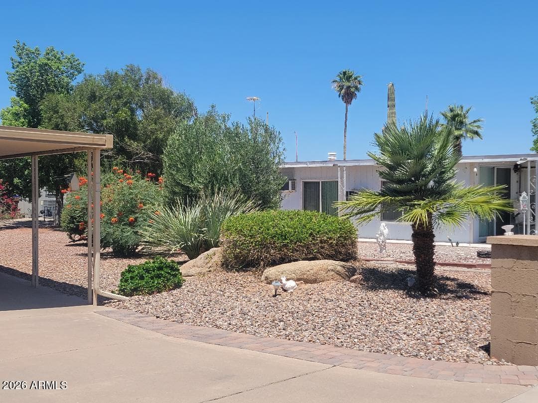 3610 N NORTH DAKOTA Avenue, Florence, AZ 85132 — photo 30 of 39