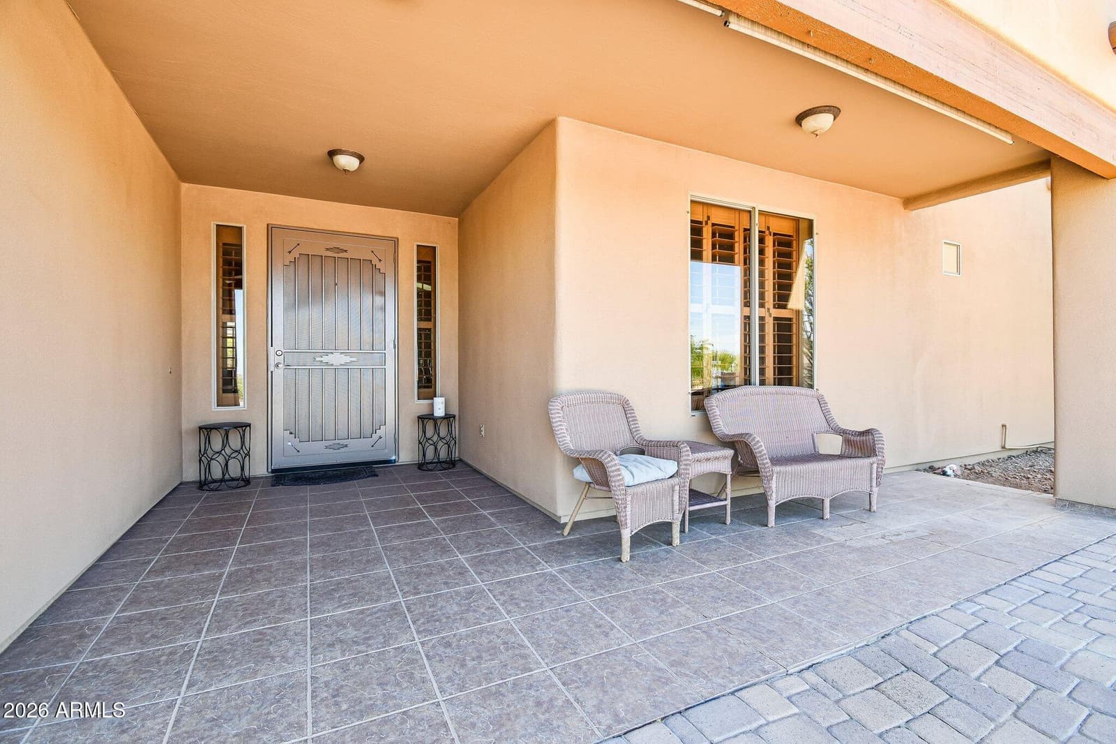 1547 N VAL VISTA Road, Apache Junction, AZ 85119 — photo 3 of 56