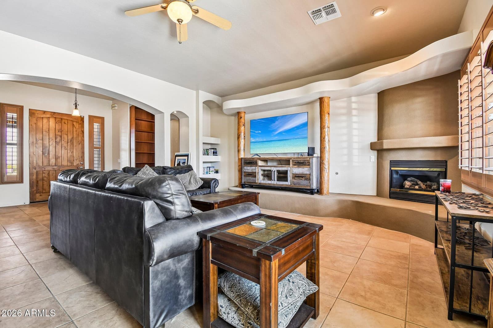 1547 N VAL VISTA Road, Apache Junction, AZ 85119 — photo 5 of 56
