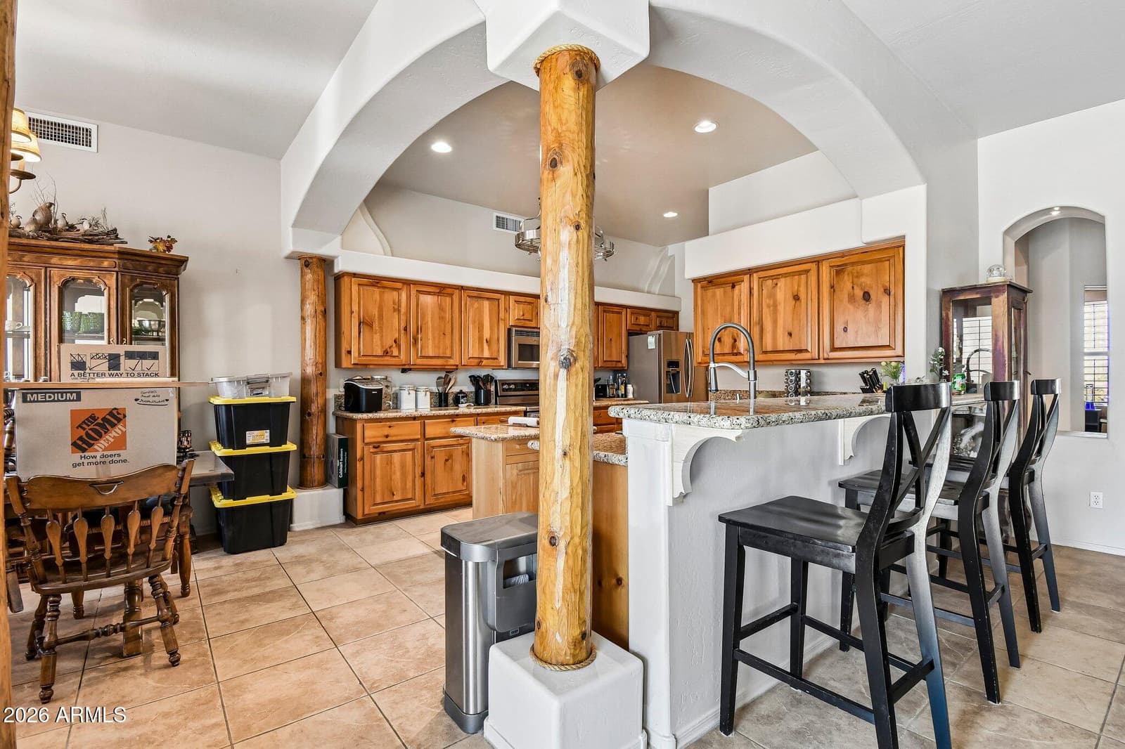 1547 N VAL VISTA Road, Apache Junction, AZ 85119 — photo 11 of 56