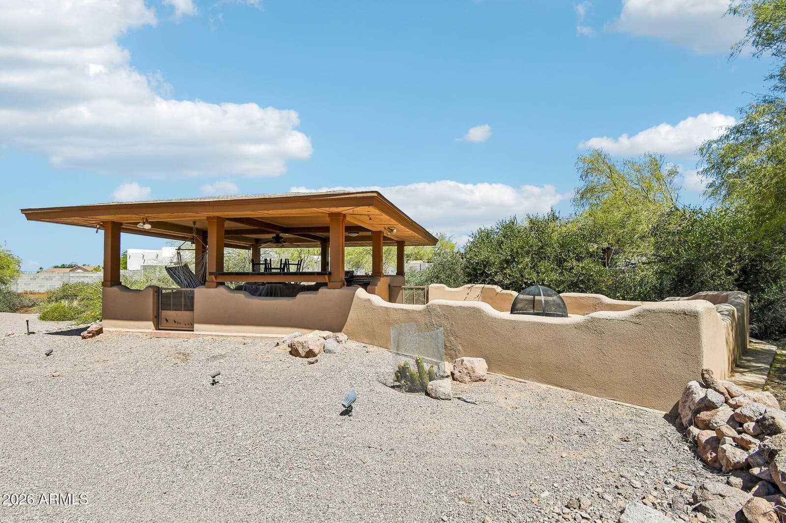 1547 N VAL VISTA Road, Apache Junction, AZ 85119 — photo 34 of 56