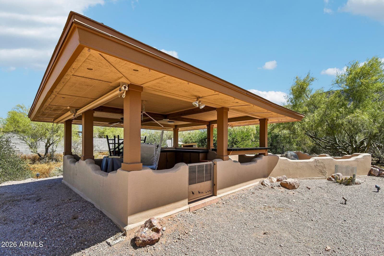 1547 N VAL VISTA Road, Apache Junction, AZ 85119 — photo 37 of 56