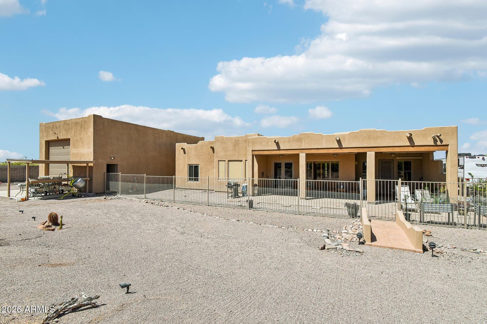 1547 N VAL VISTA Road, Apache Junction, AZ 85119 — photo 32 of 56