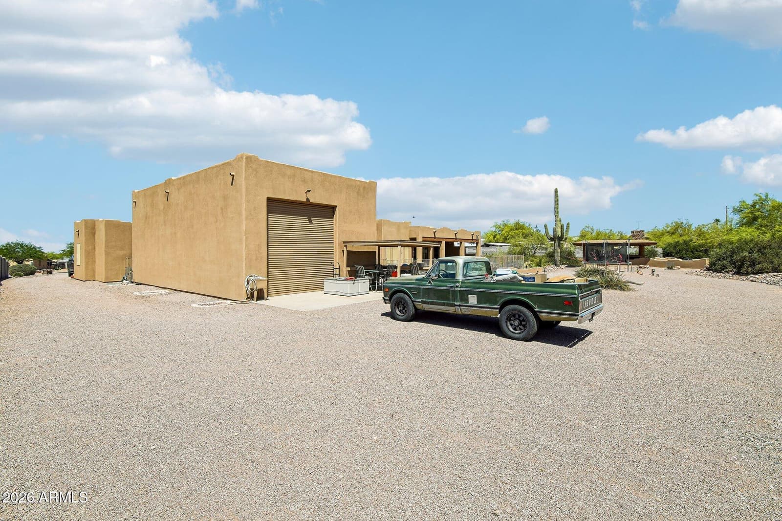 1547 N VAL VISTA Road, Apache Junction, AZ 85119 — photo 30 of 56