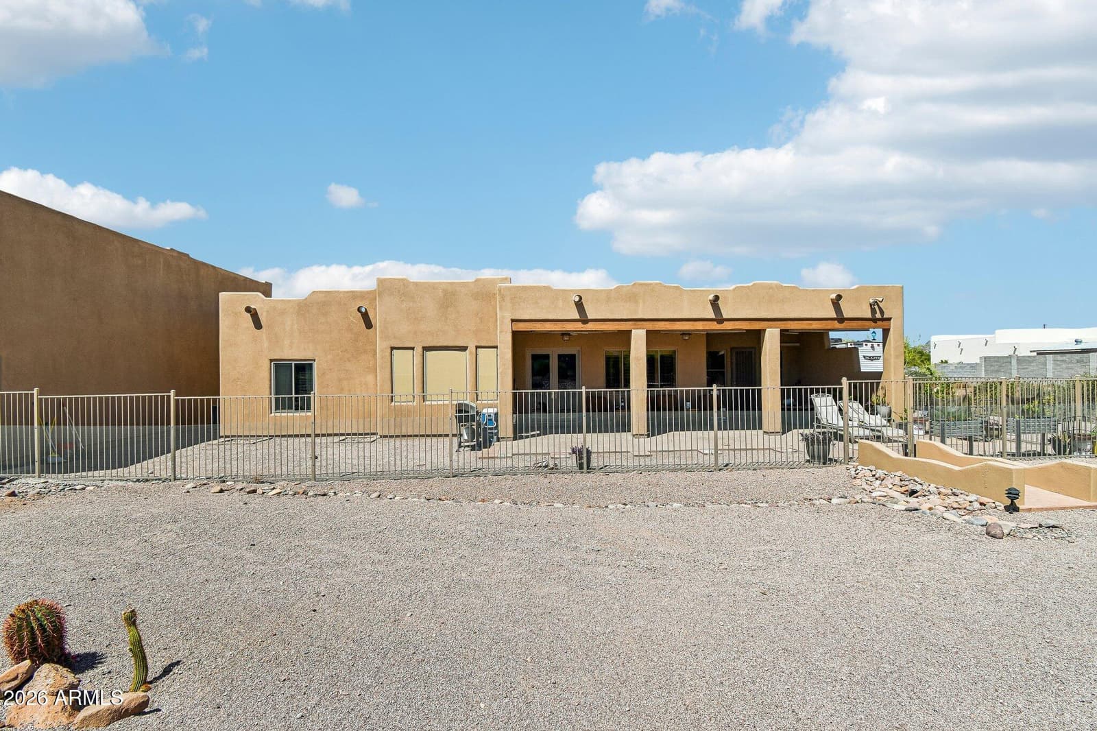 1547 N VAL VISTA Road, Apache Junction, AZ 85119 — photo 33 of 56