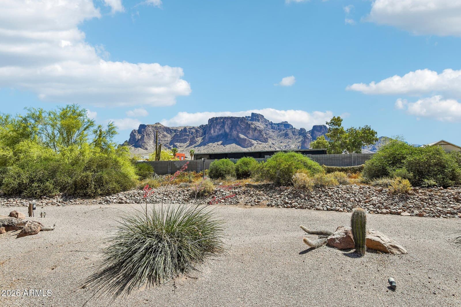 1547 N VAL VISTA Road, Apache Junction, AZ 85119 — photo 38 of 56