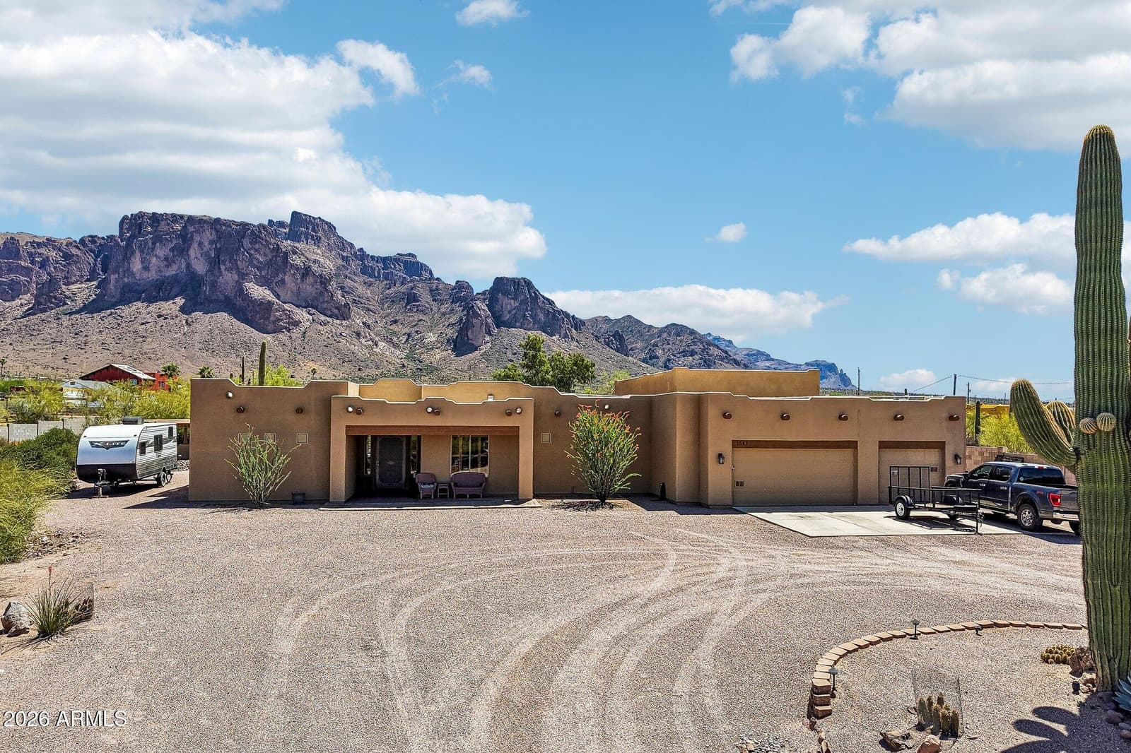 1547 N VAL VISTA Road, Apache Junction, AZ 85119 — photo 39 of 56