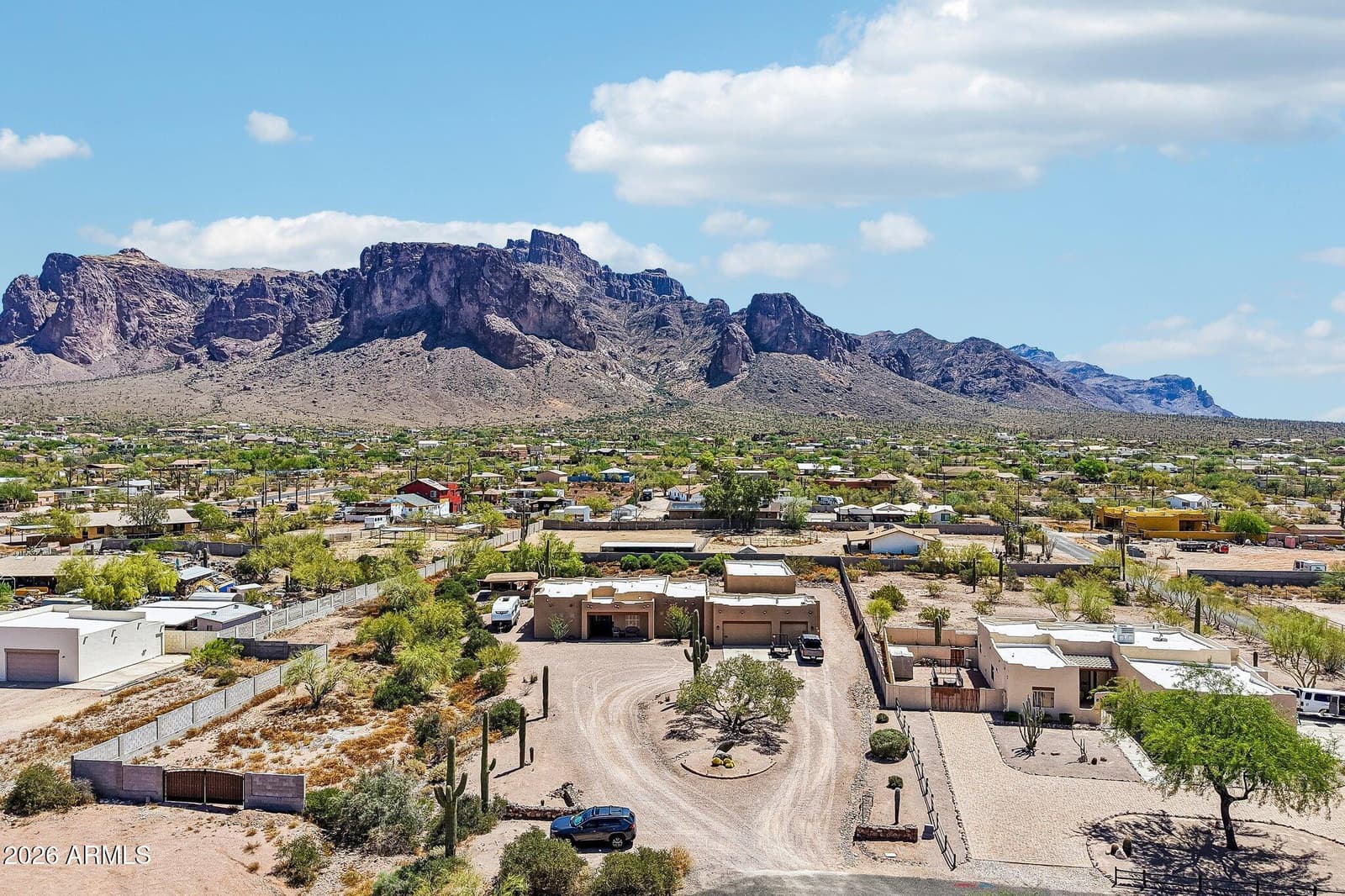 1547 N VAL VISTA Road, Apache Junction, AZ 85119 — photo 41 of 56