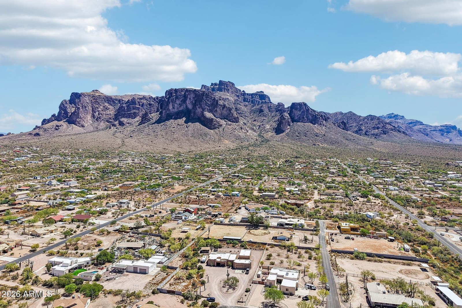1547 N VAL VISTA Road, Apache Junction, AZ 85119 — photo 42 of 56
