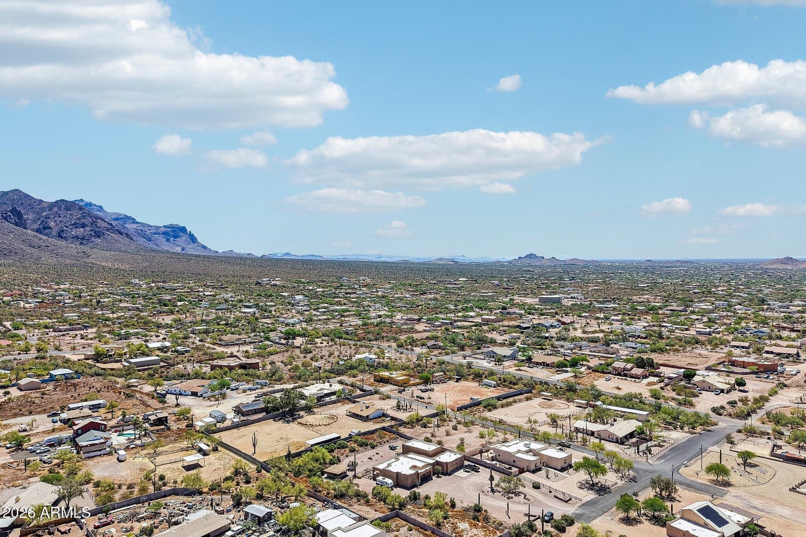 1547 N VAL VISTA Road, Apache Junction, AZ 85119 — photo 44 of 56