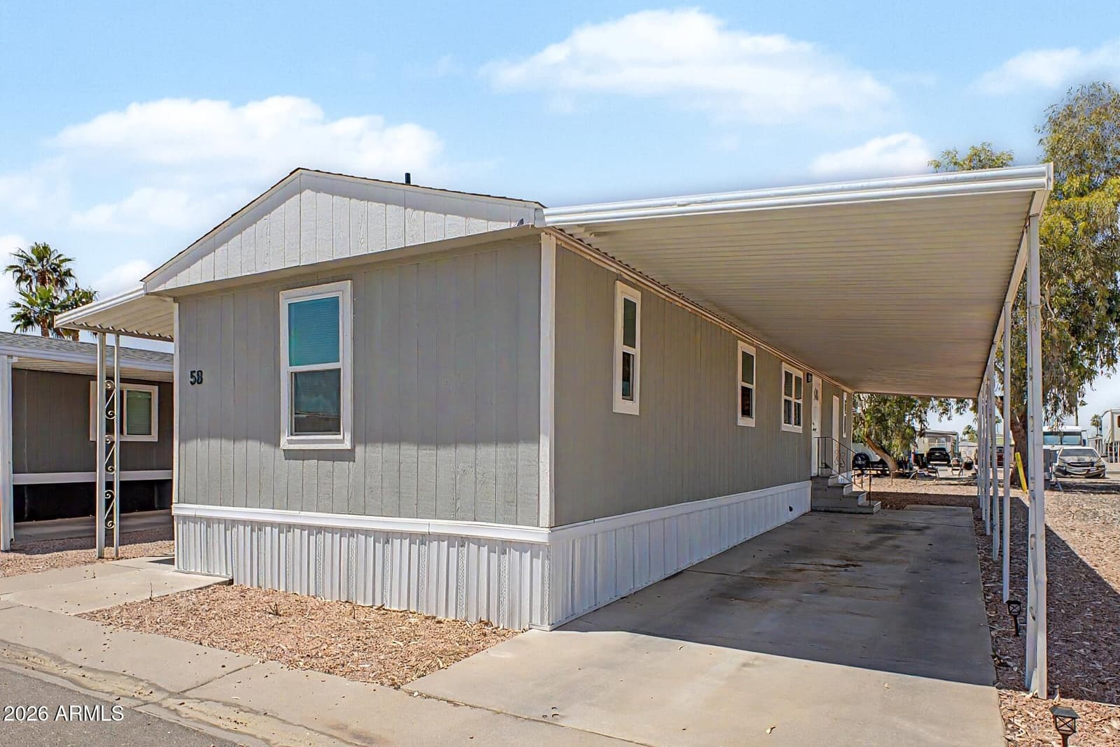 320 E McKellips Road 58, Mesa, AZ 85201 — photo 3 of 22