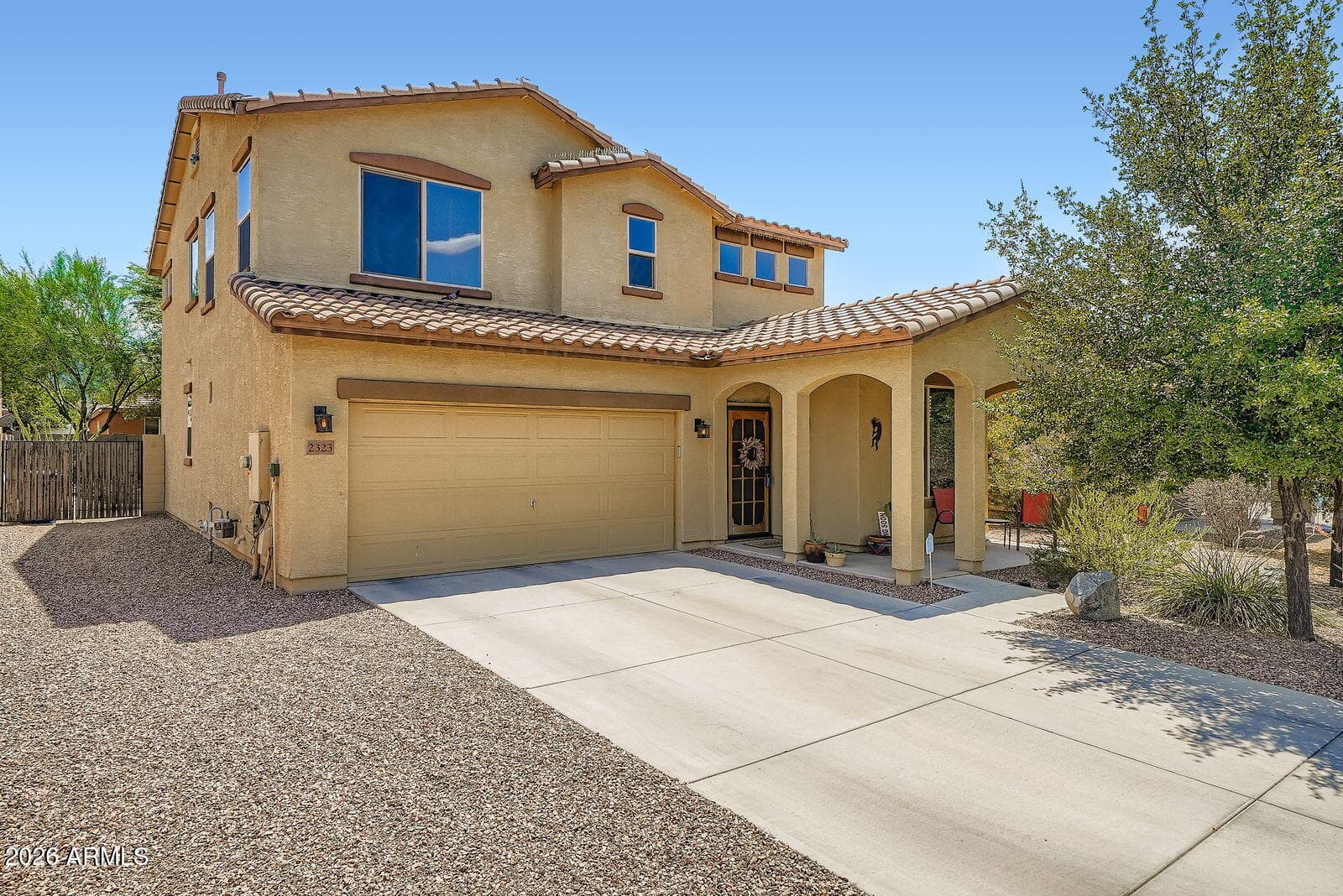 2323 W ALICIA Drive, Phoenix, AZ 85041 — photo 1 of 23