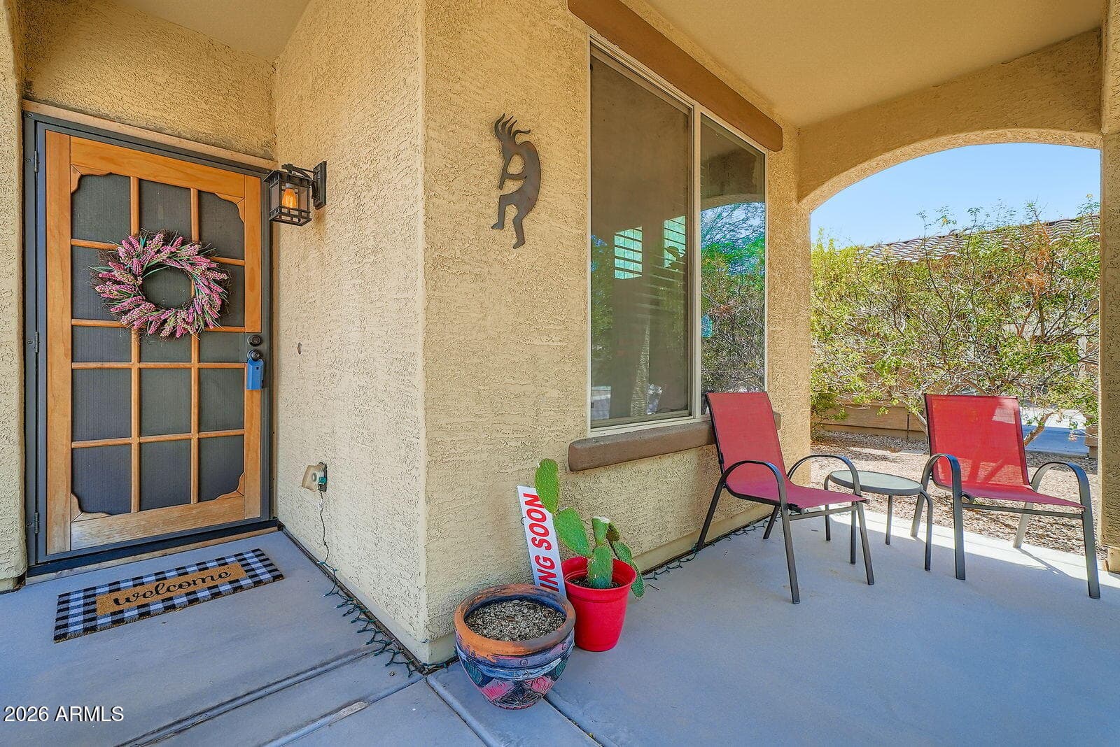 2323 W ALICIA Drive, Phoenix, AZ 85041 — photo 2 of 23