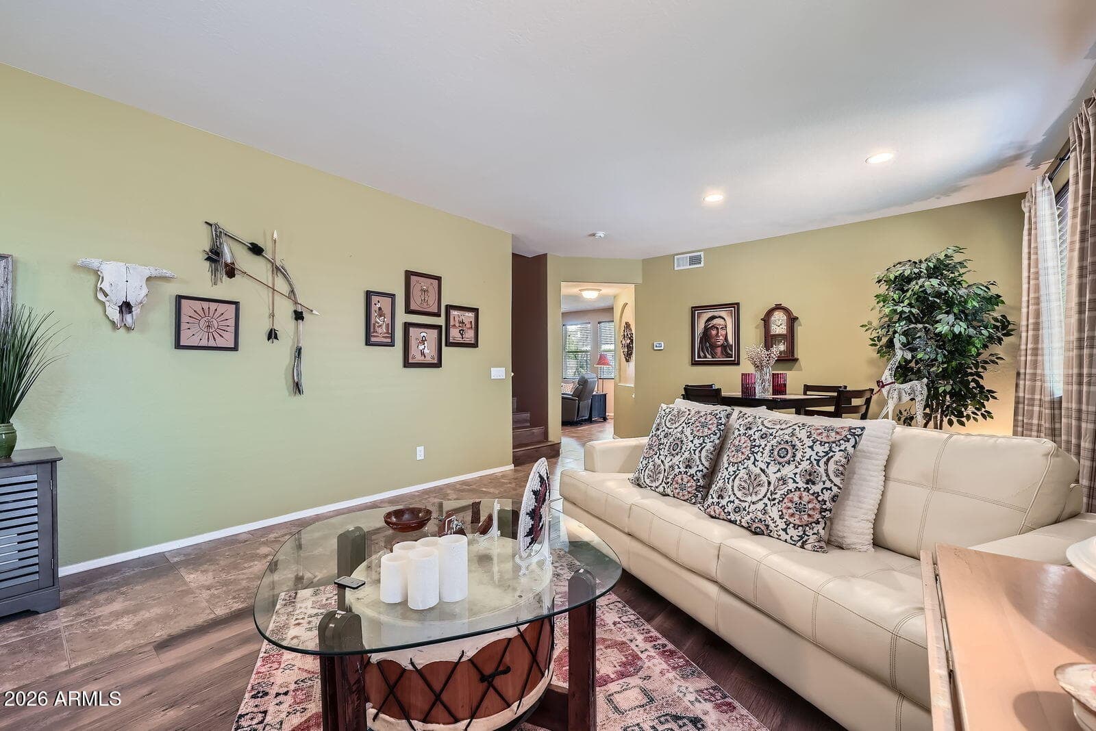 2323 W ALICIA Drive, Phoenix, AZ 85041 — photo 4 of 23