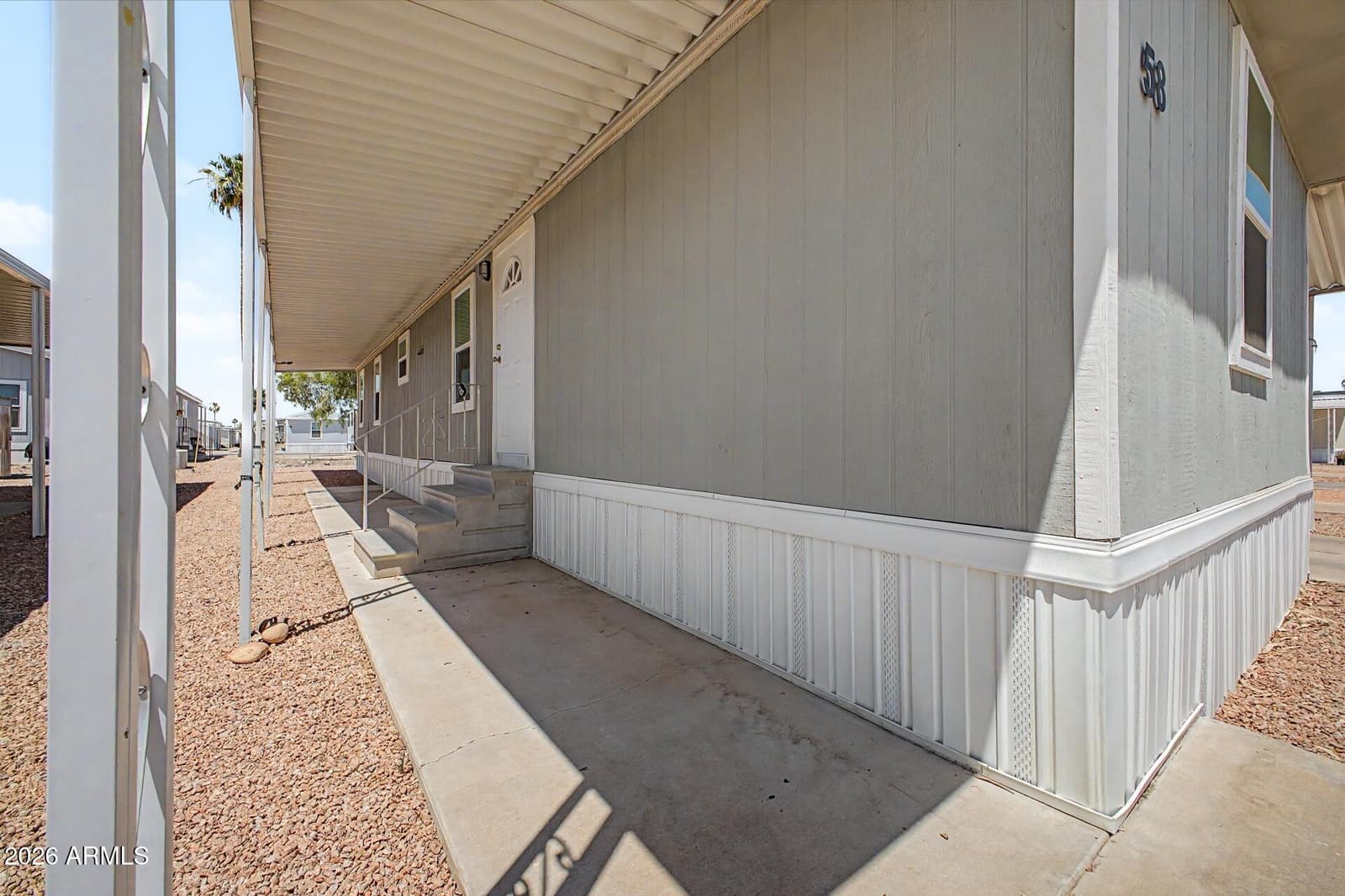320 E McKellips Road 58, Mesa, AZ 85201 — photo 5 of 22