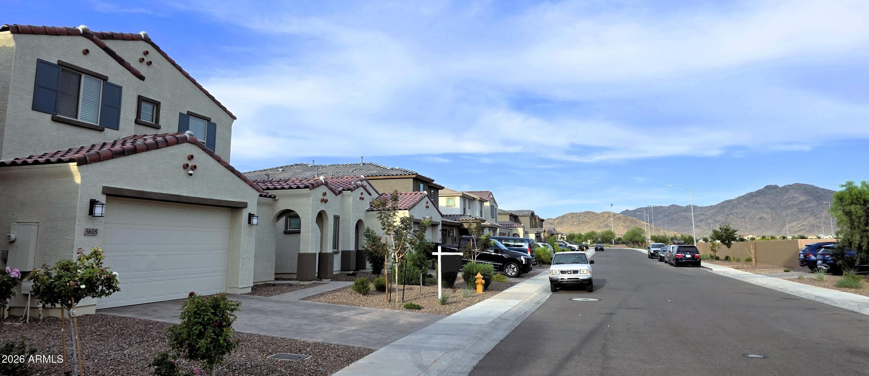 5618 W HARDTACK Trail, Laveen, AZ 85339 — photo 4 of 47