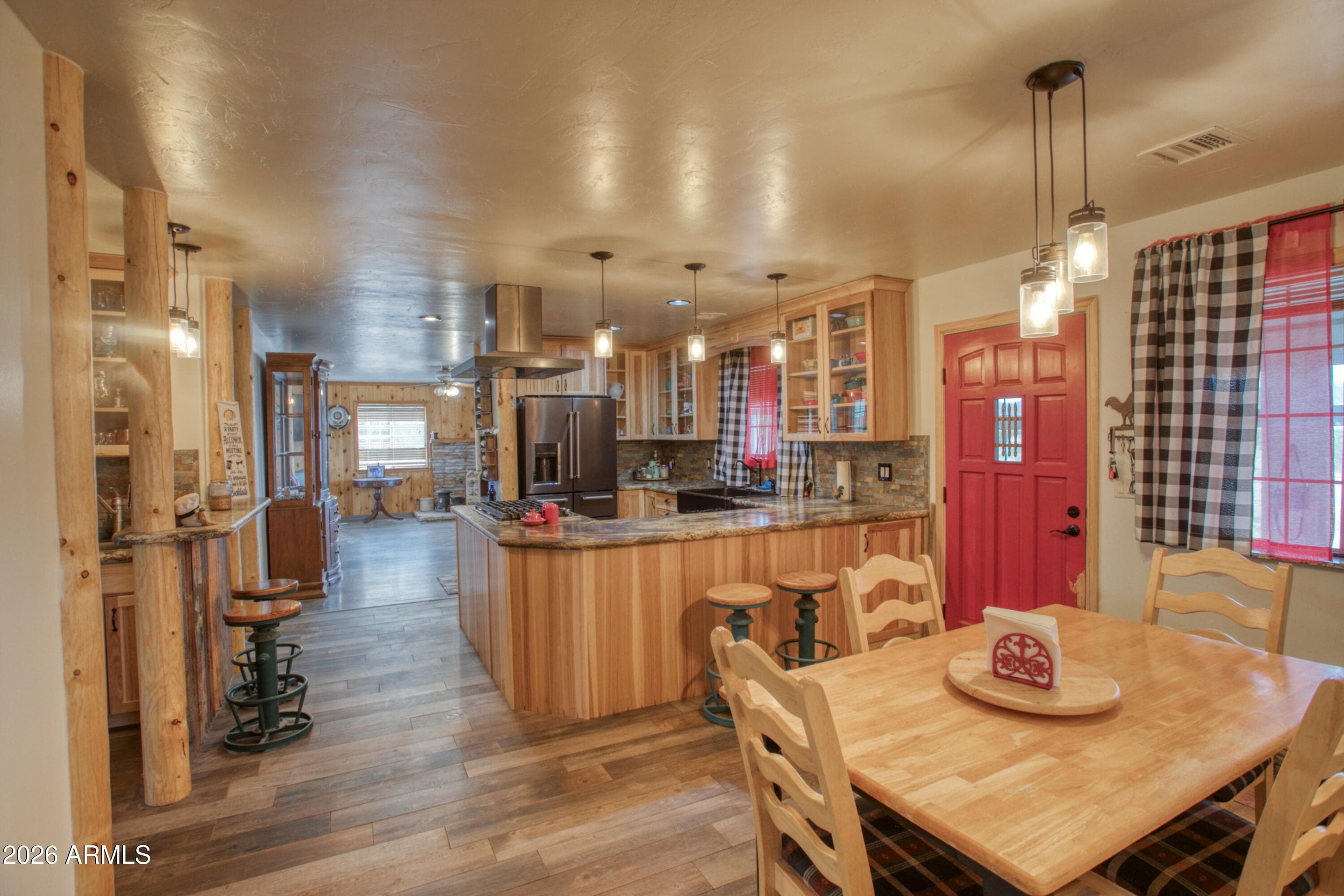 5 Co Rd 3171, Vernon, AZ 85940 — photo 7 of 38