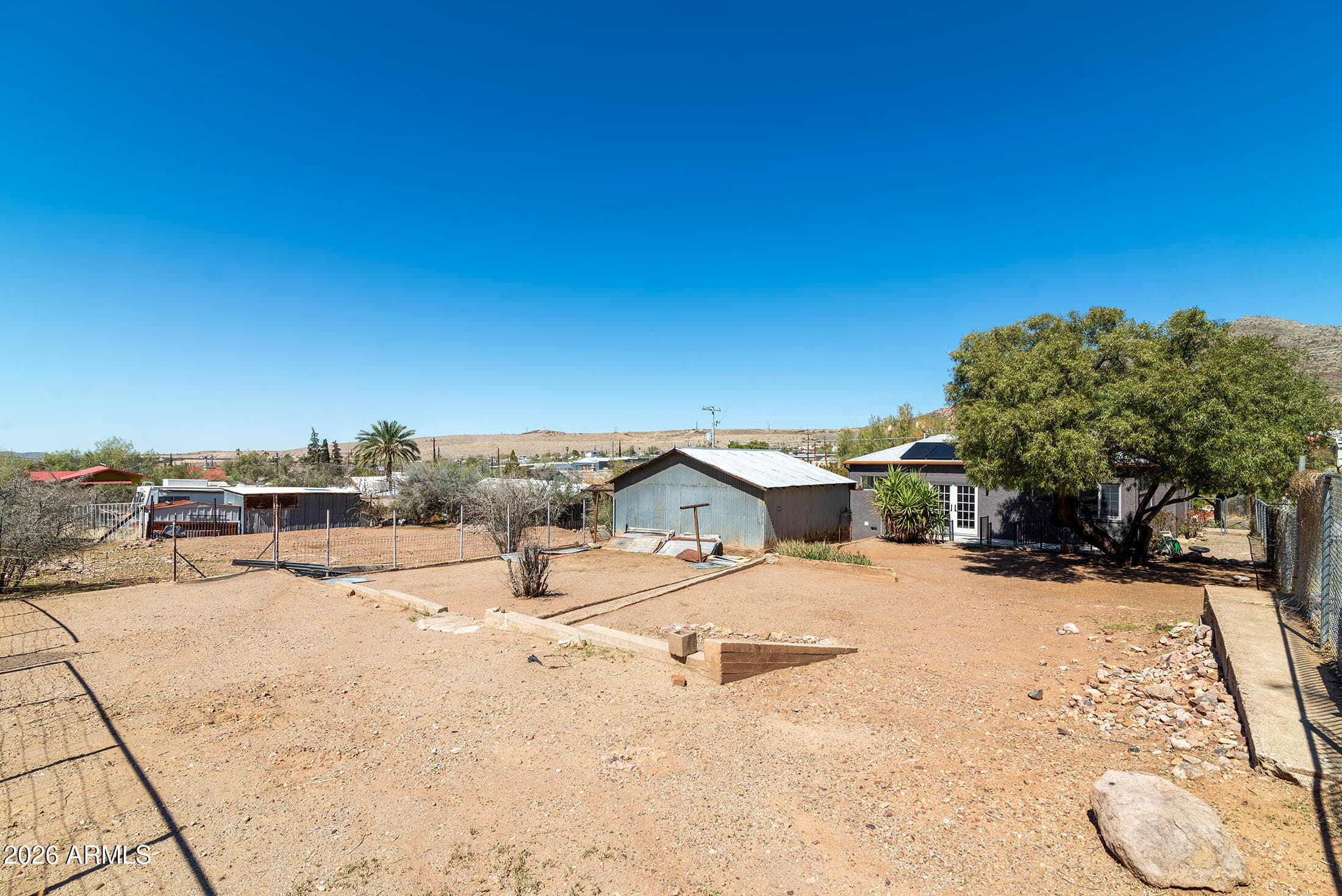 219 W HEINER Drive, Superior, AZ 85173 — photo 37 of 47