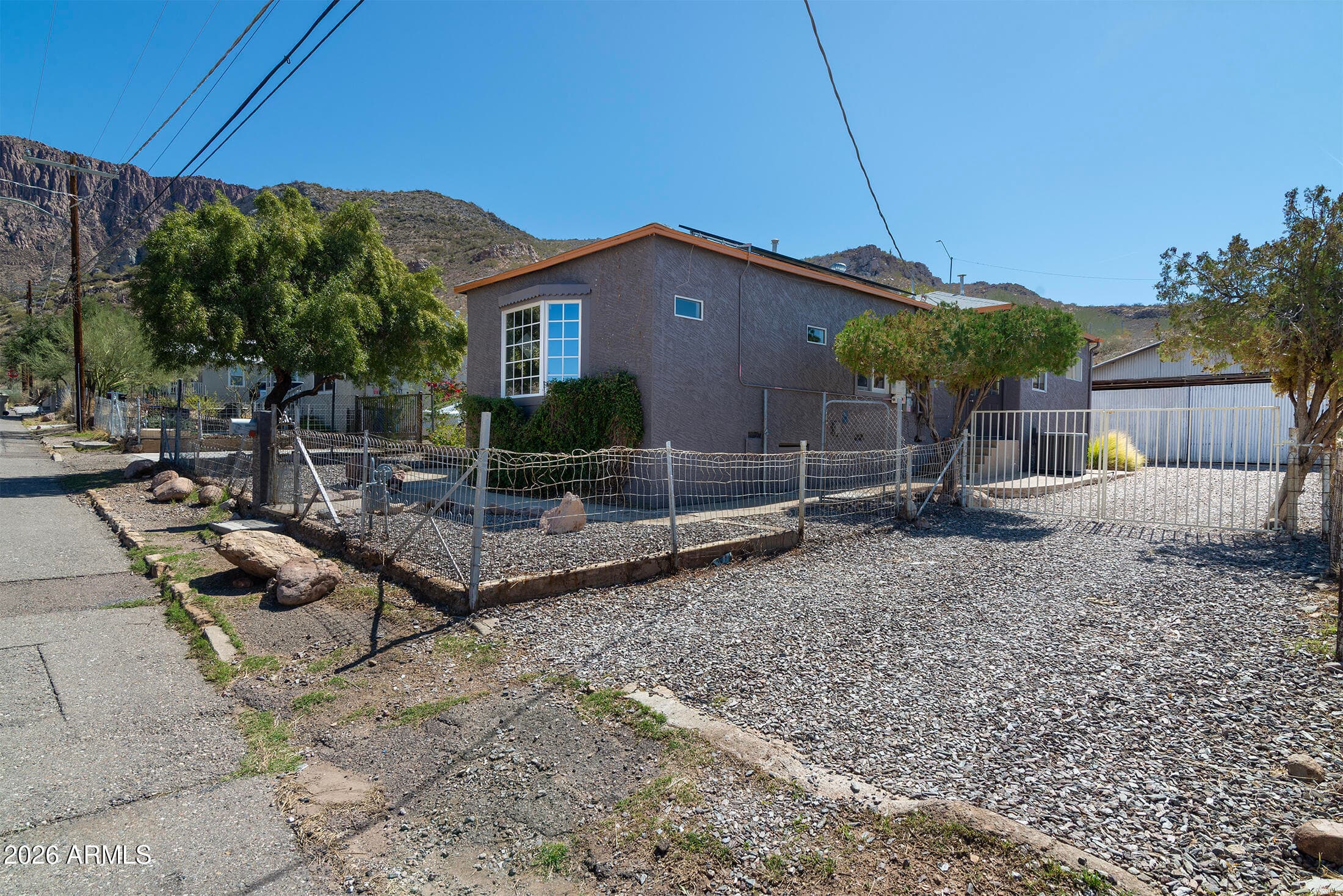 219 W HEINER Drive, Superior, AZ 85173 — photo 41 of 47
