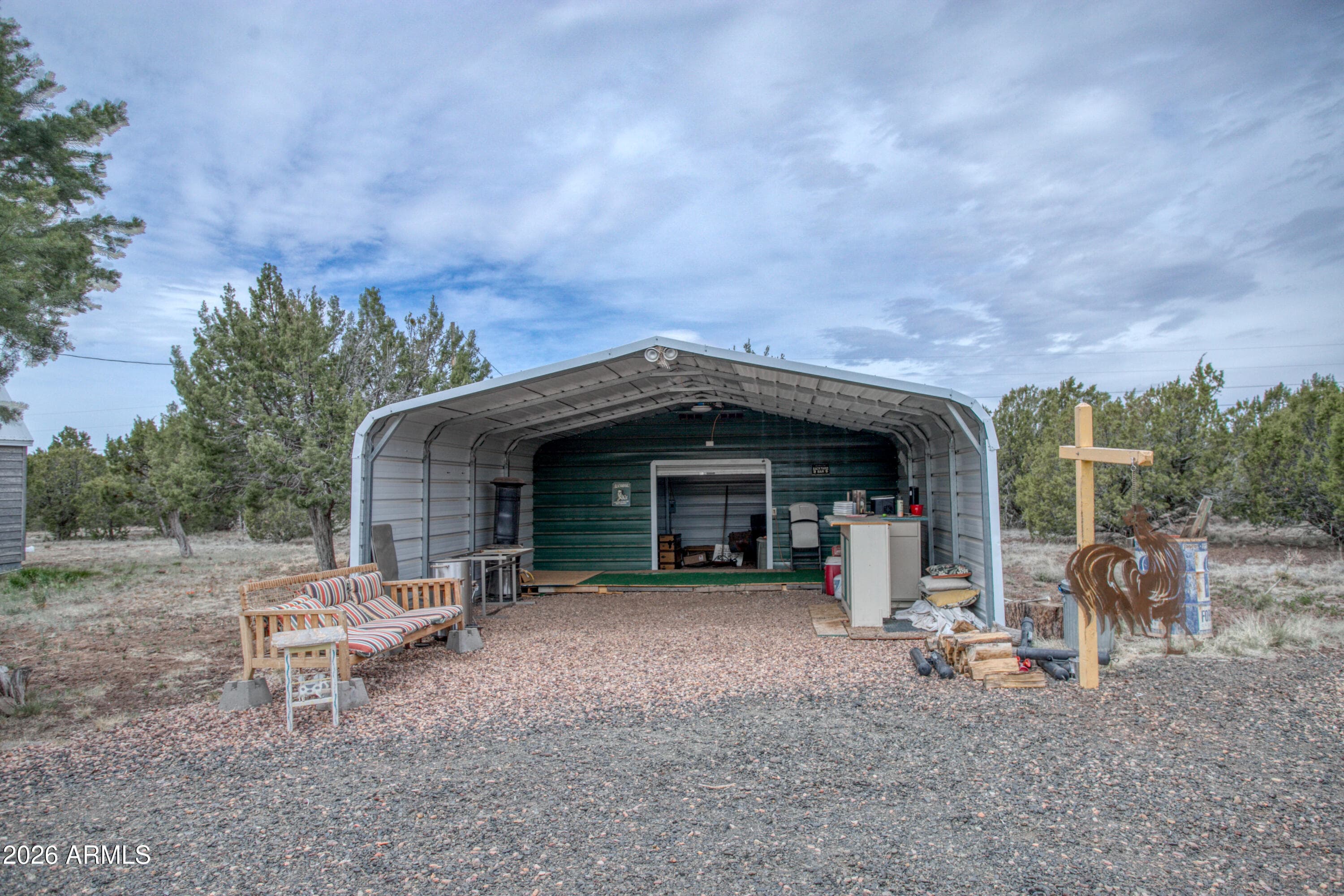 5 Co Rd 3171, Vernon, AZ 85940 — photo 31 of 38