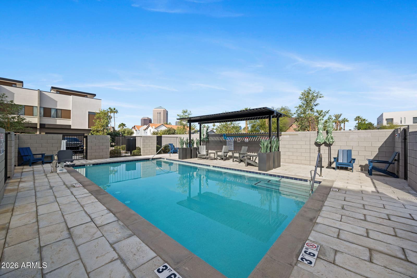 377 E WINDSOR Avenue 20, Phoenix, AZ 85004 — photo 24 of 26