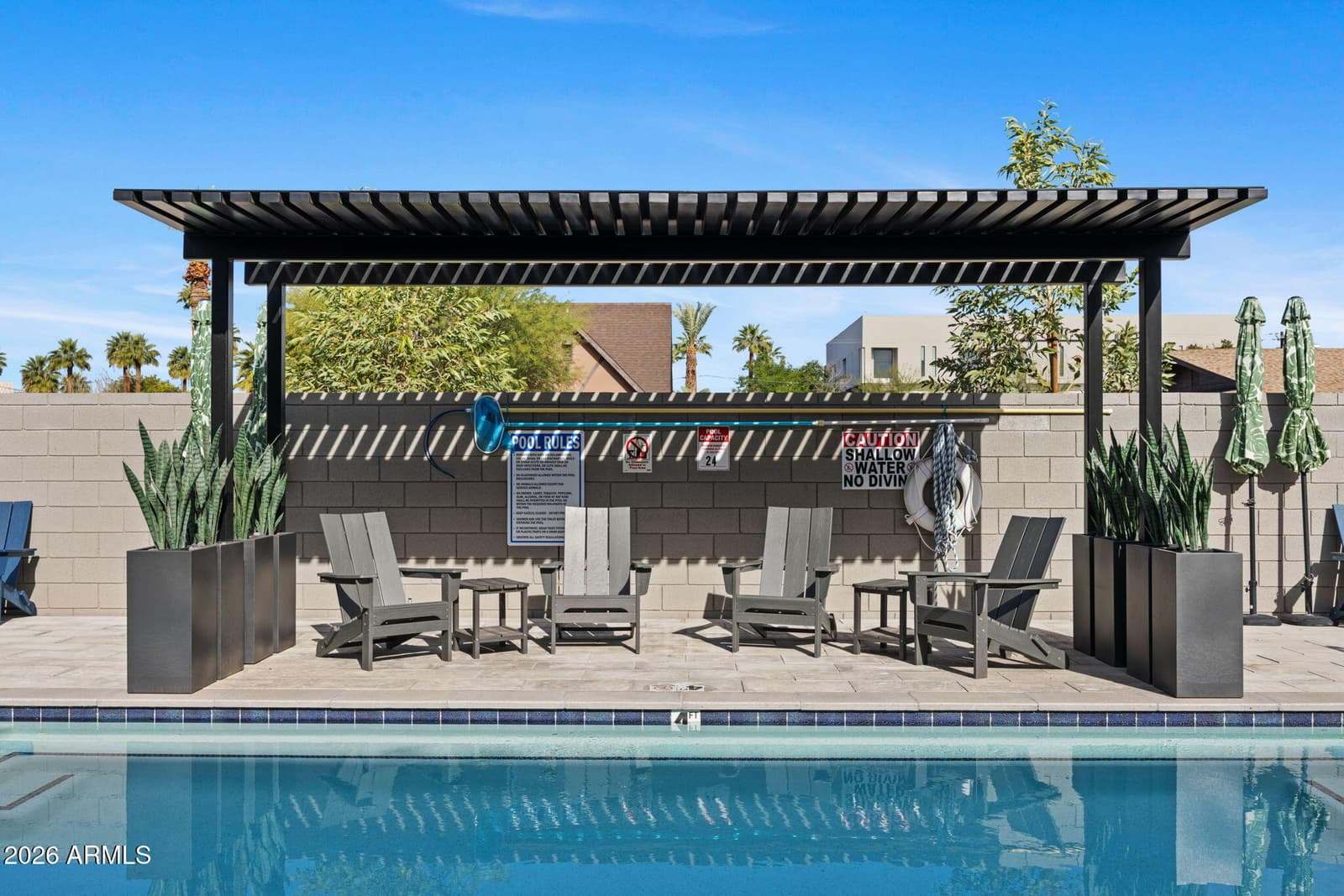 377 E WINDSOR Avenue 20, Phoenix, AZ 85004 — photo 25 of 26