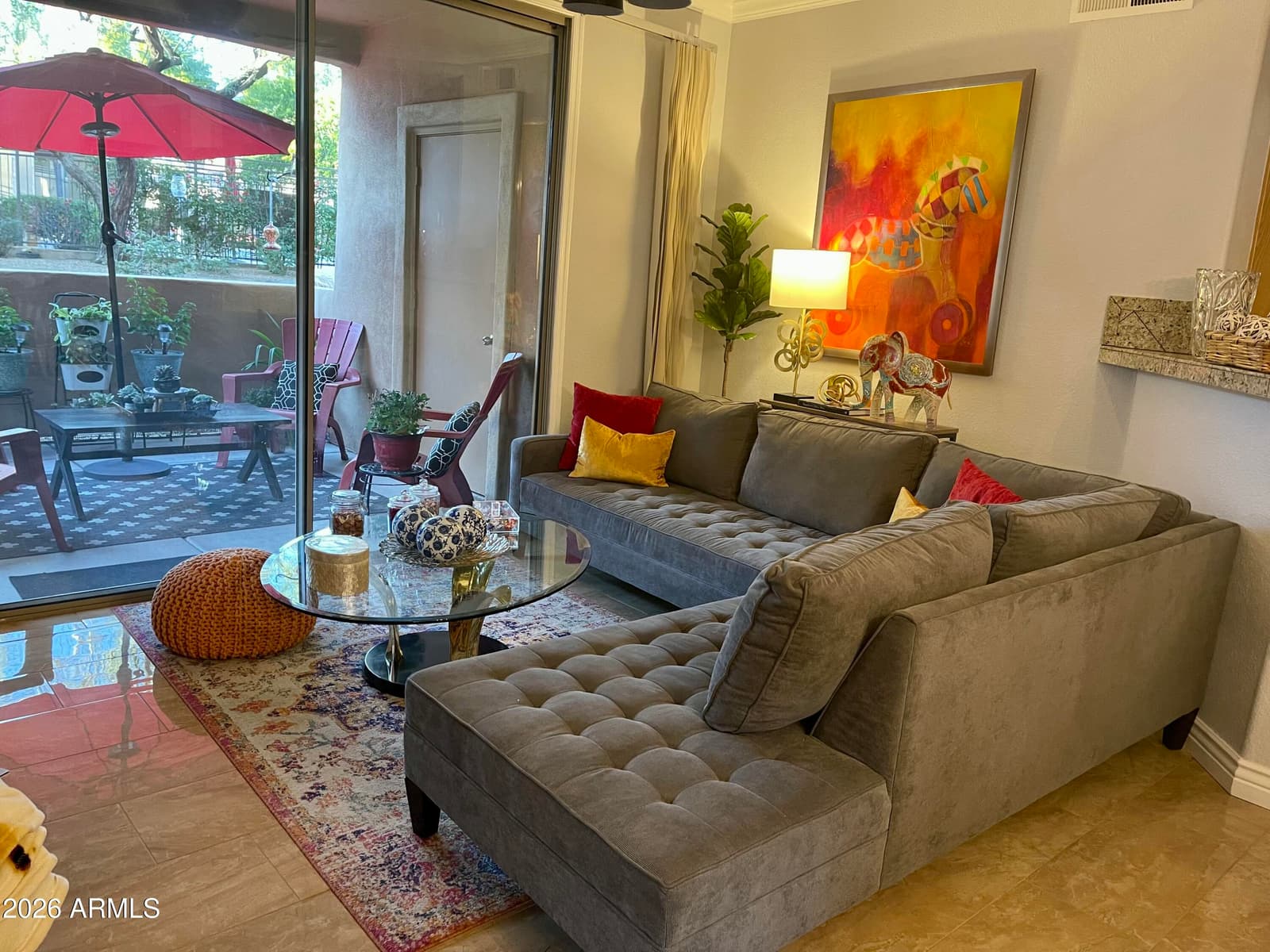 20100 N 78TH Place E 1210, Scottsdale, AZ 85255 — photo 4 of 32