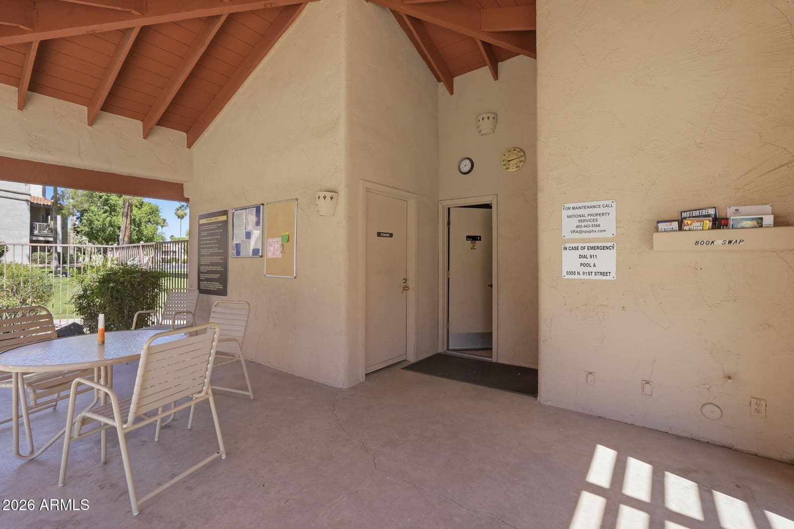 9355 N 91st Street 231, Scottsdale, AZ 85258 — photo 35 of 41