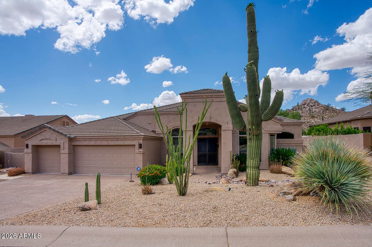 24764 N 117th Street, Scottsdale, AZ 85255 — photo 1 of 32