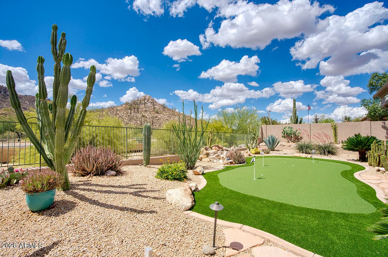 24764 N 117th Street, Scottsdale, AZ 85255 — photo 29 of 32