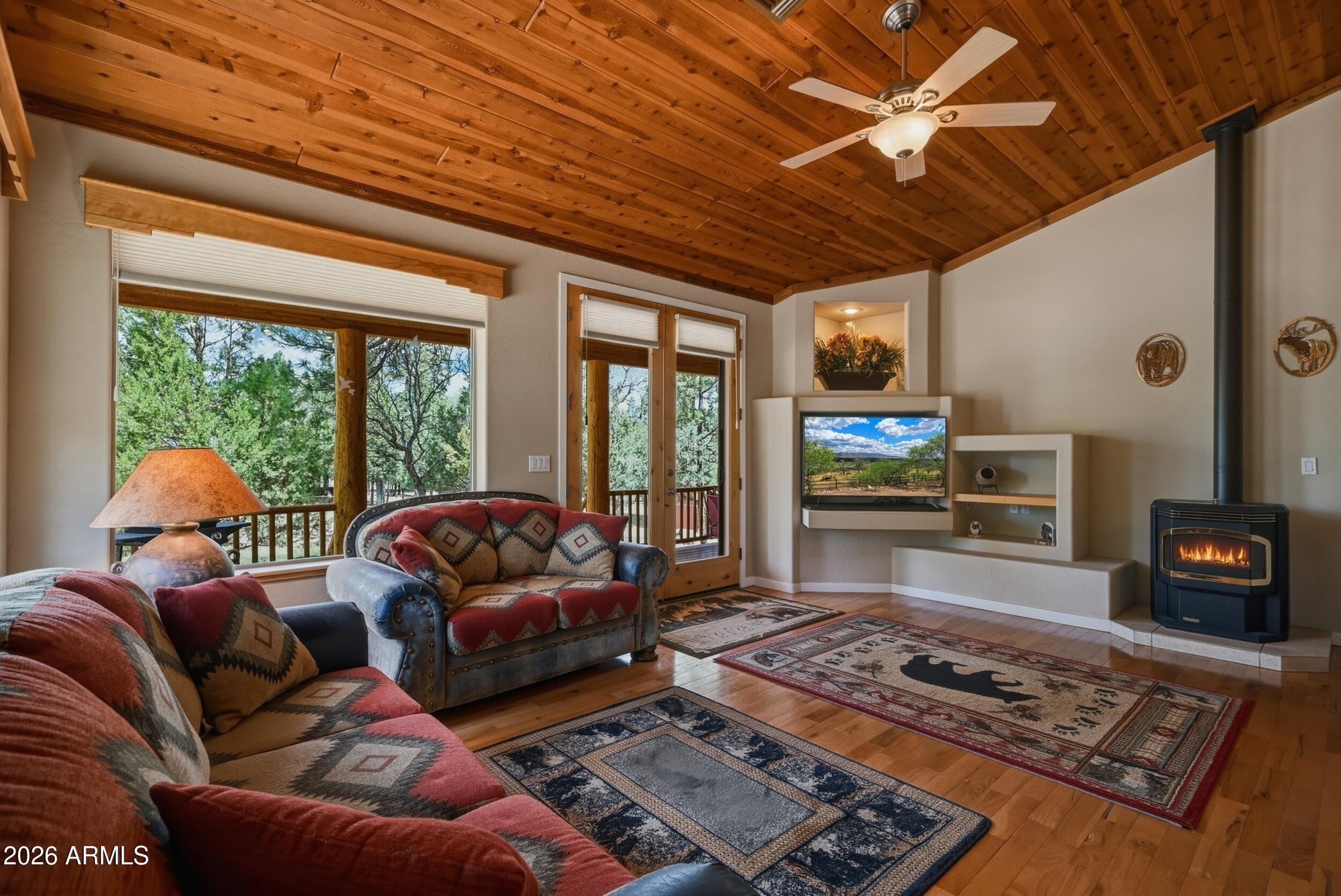4265 LODGE POLE Place, Happy Jack, AZ 86024 — photo 12 of 49