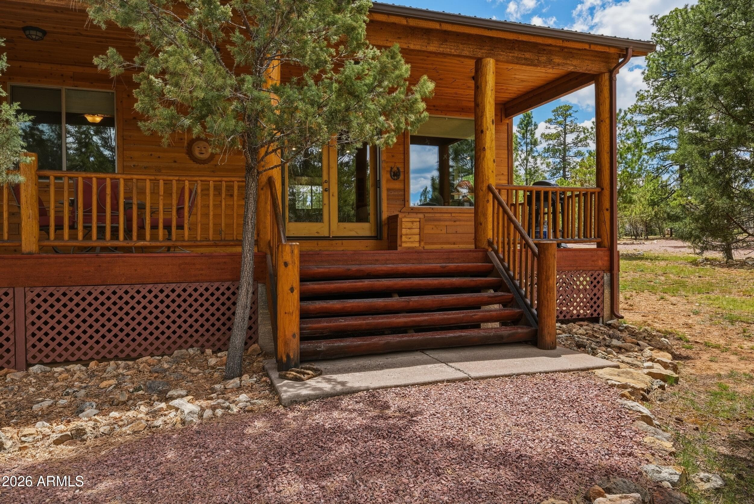 4265 LODGE POLE Place, Happy Jack, AZ 86024 — photo 32 of 49