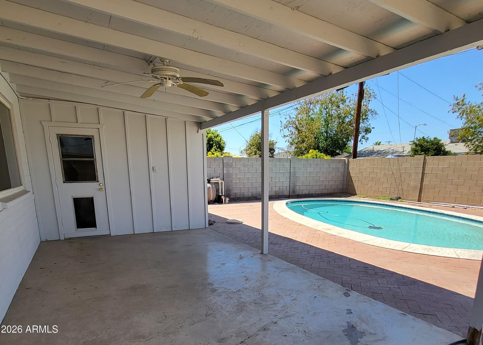 7422 E GARFIELD Street, Scottsdale, AZ 85257 — photo 18 of 21