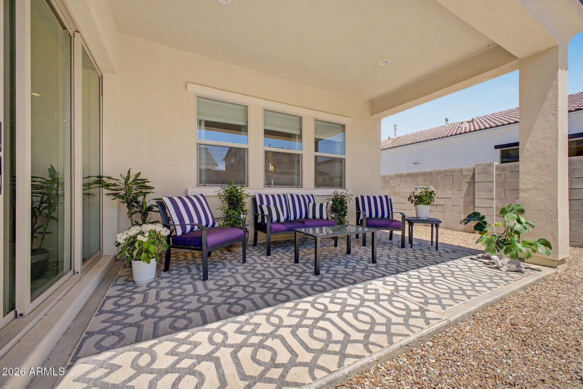 3983 W SERPENTINE Drive, San Tan Valley, AZ 85144 — photo 40 of 49