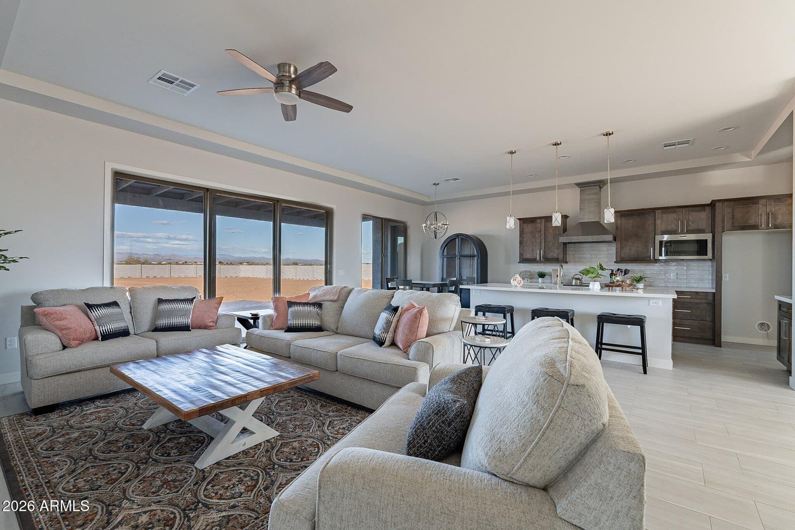 24459 N 194TH Avenue, Surprise, AZ 85387 — photo 8 of 31