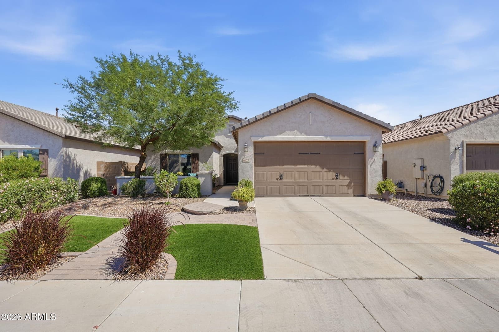 6624 W Sonoma Way, Florence, AZ 85132 — photo 36 of 40