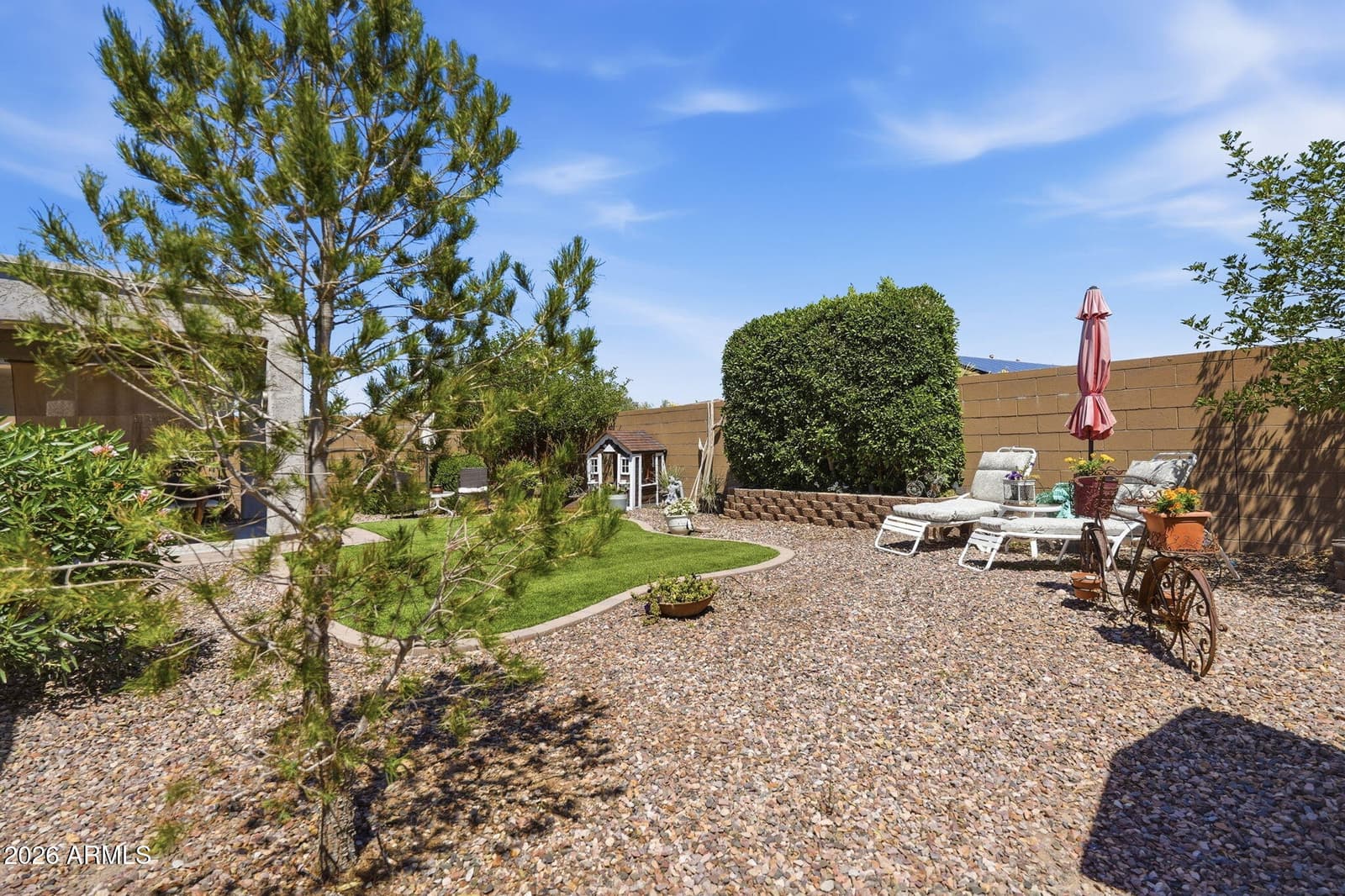 6624 W Sonoma Way, Florence, AZ 85132 — photo 39 of 40