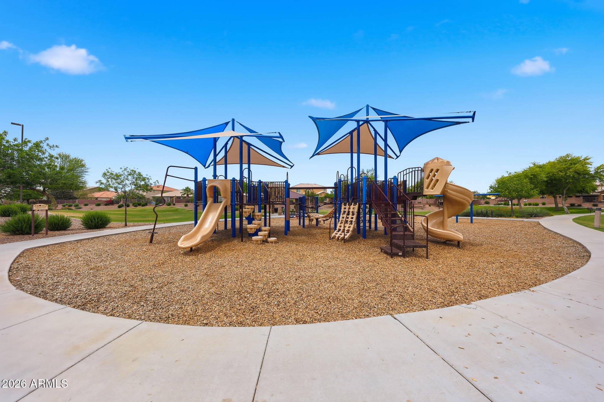 1985 E HAZELTINE Way, Gilbert, AZ 85298 — photo 47 of 62