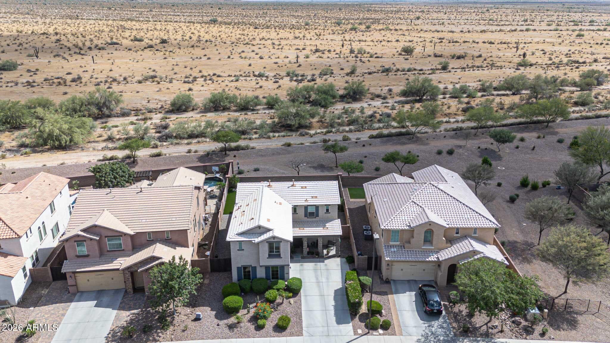 1985 E HAZELTINE Way, Gilbert, AZ 85298 — photo 57 of 62
