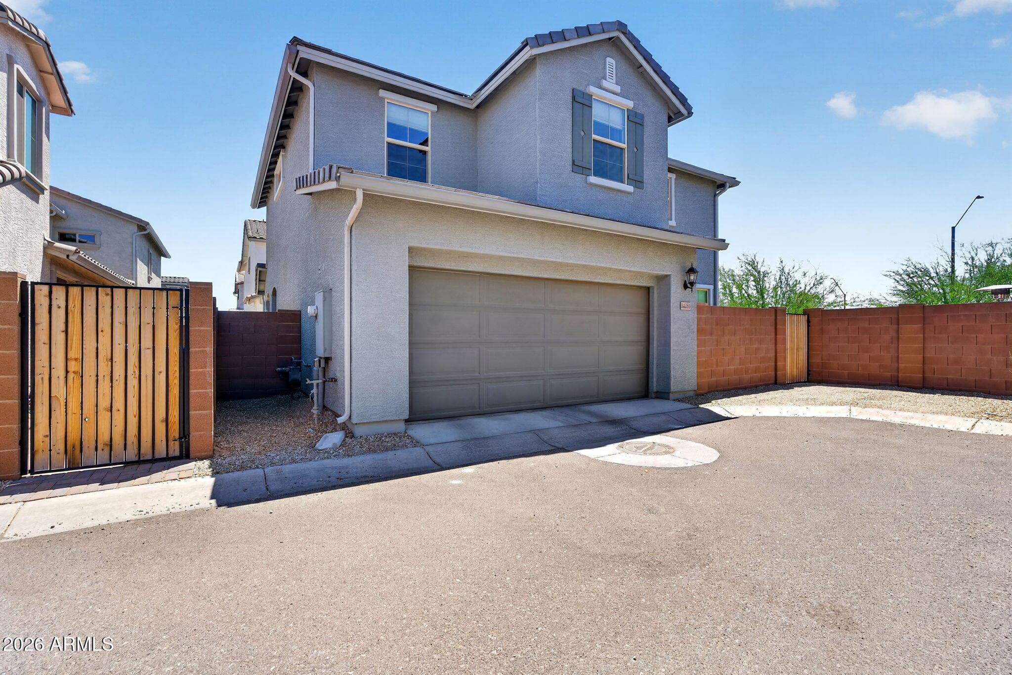 14253 W BUCKSKIN Trail, Surprise, AZ 85387 — photo 44 of 47
