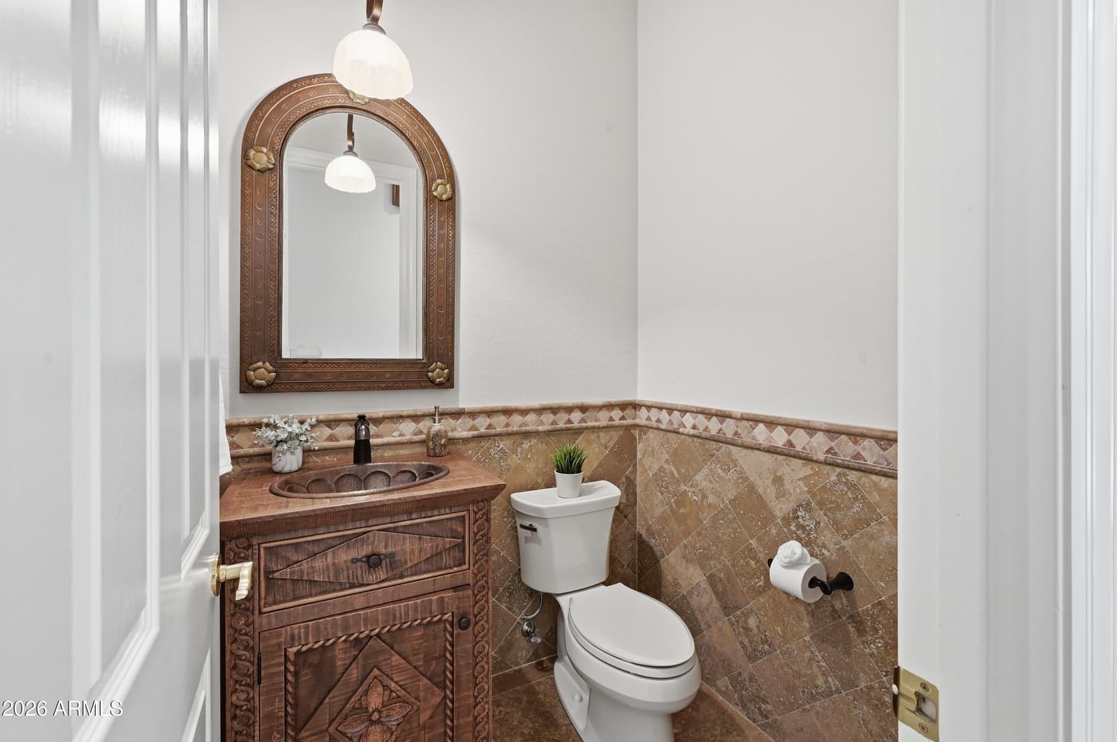 7500 E PONTEBELLA Drive, Scottsdale, AZ 85266 — photo 31 of 49