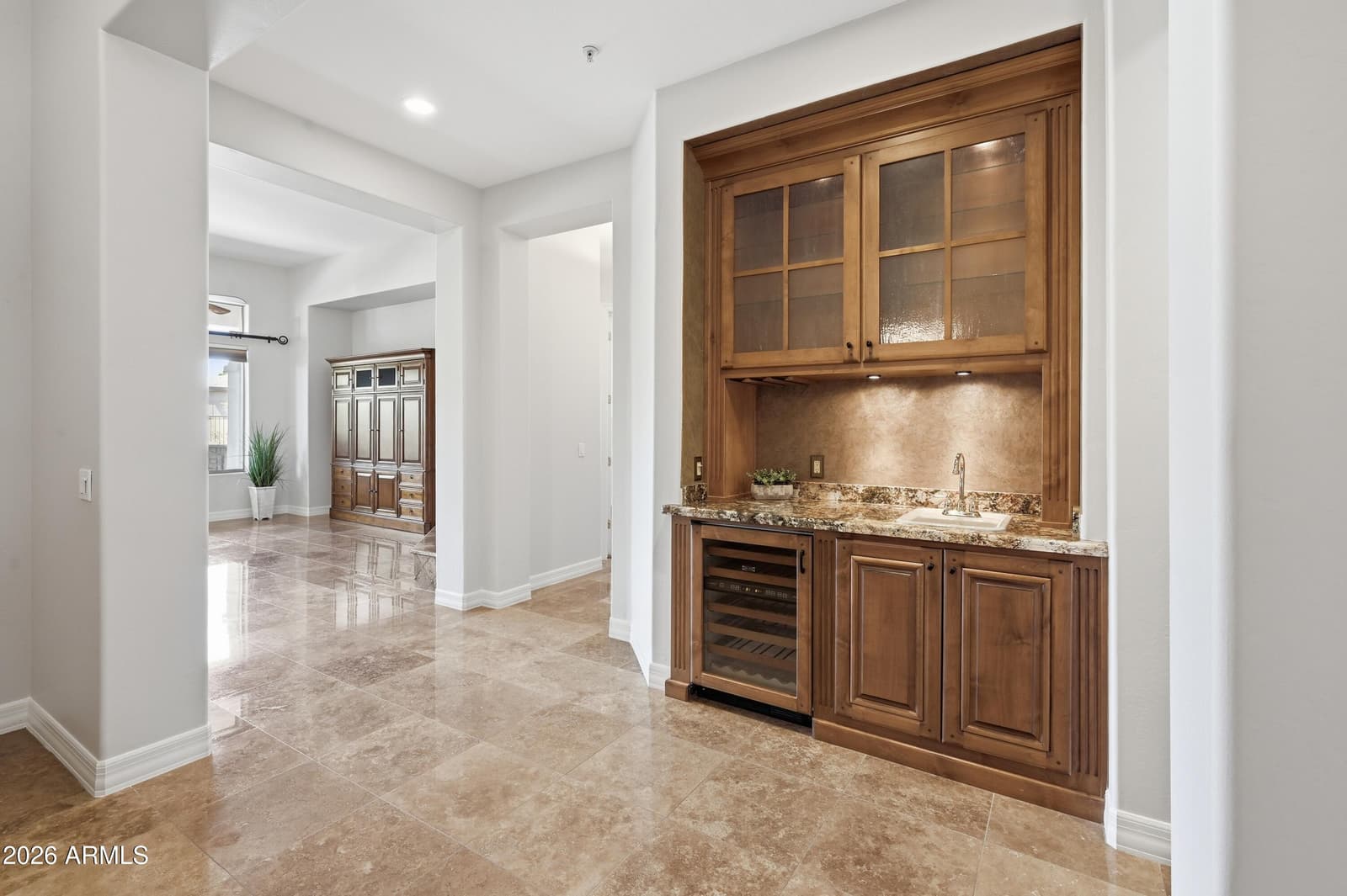 7500 E PONTEBELLA Drive, Scottsdale, AZ 85266 — photo 11 of 49