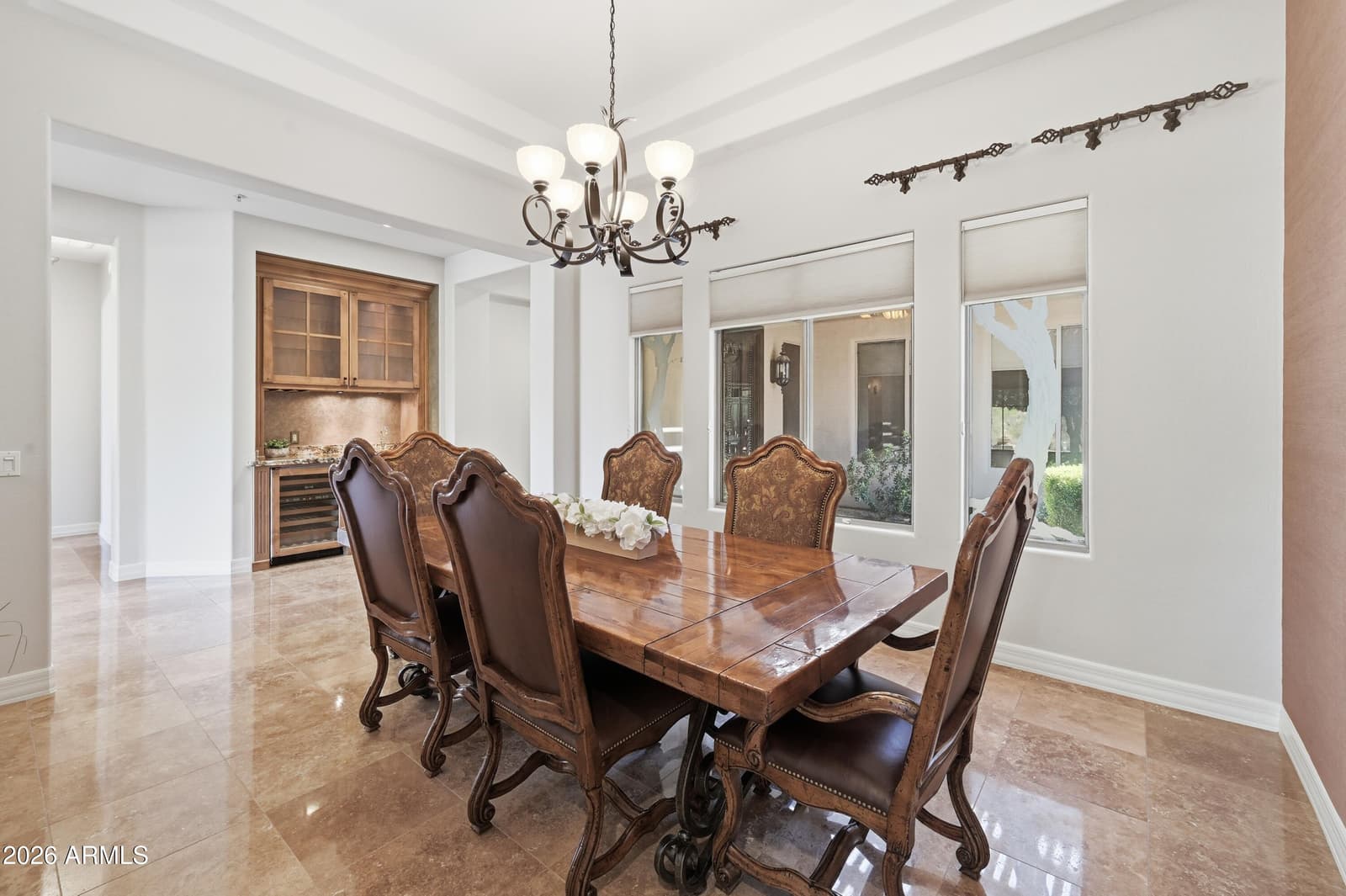 7500 E PONTEBELLA Drive, Scottsdale, AZ 85266 — photo 10 of 49