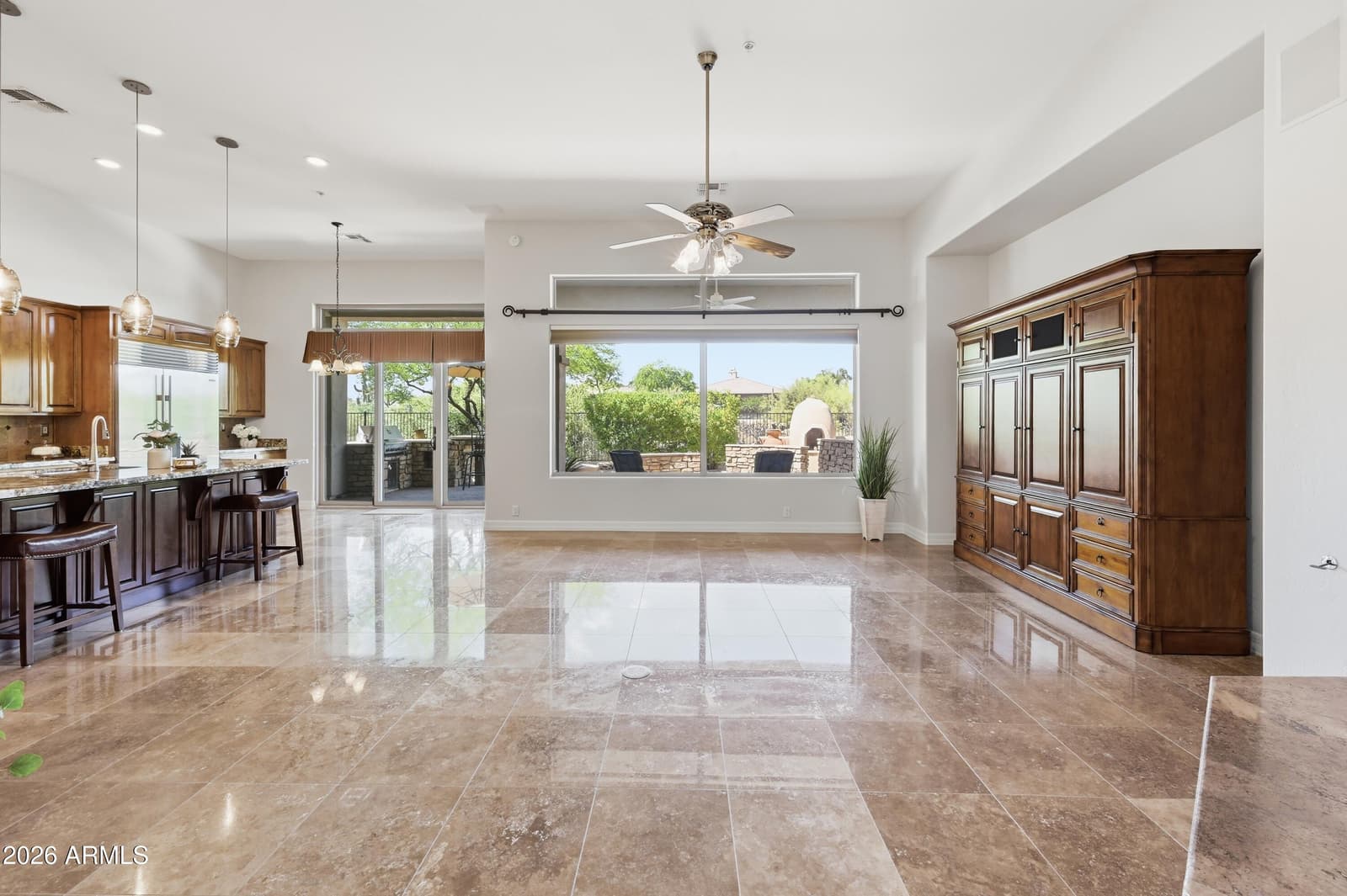 7500 E PONTEBELLA Drive, Scottsdale, AZ 85266 — photo 2 of 49