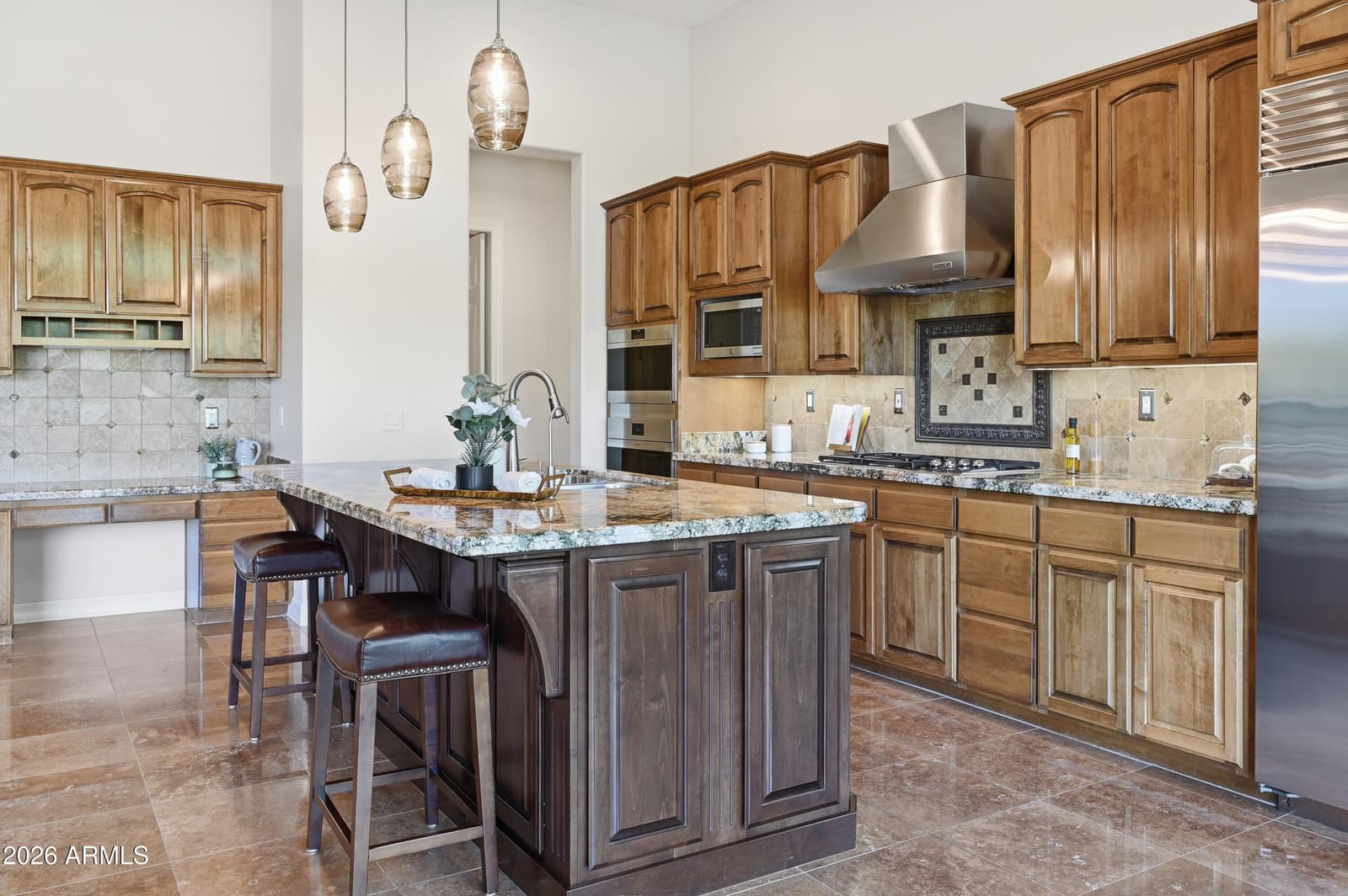 7500 E PONTEBELLA Drive, Scottsdale, AZ 85266 — photo 12 of 49